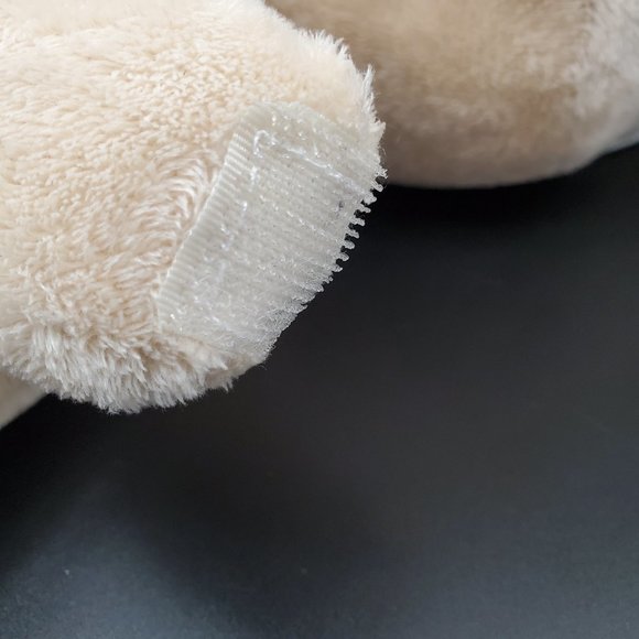 Piccolo Bambine Puppy Dog Stuffy - Picture 7 of 8